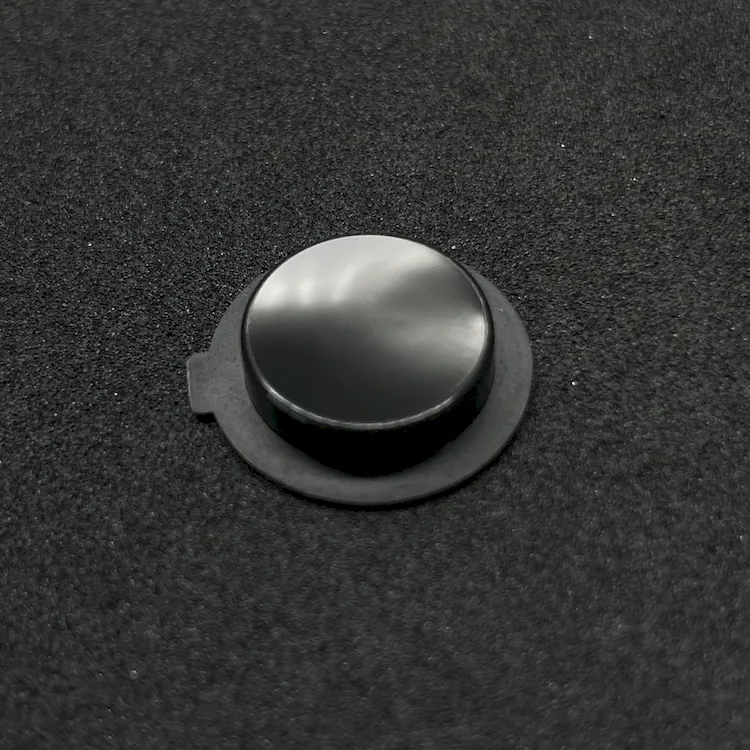 Narrow Field of View Infrared Lens A-17615